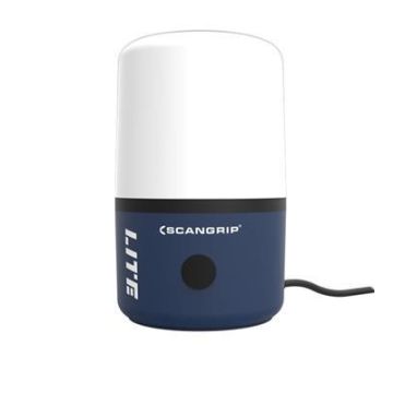 Scangrip werklamp Area Lite CO 6000lm dag licht 6500K IP54 (03.5637)