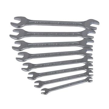 Projahn 8-delige steeksleutelset (4442)