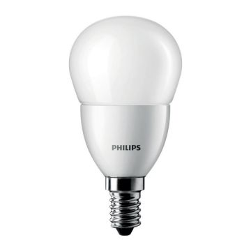 PHILIPS LED lamp kaars E14 2.8W 250lm warm wit 2700K (31240100)