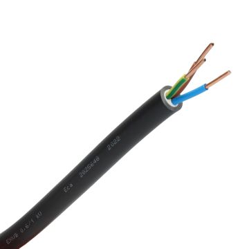 EXVB 3G4 kabel per meter