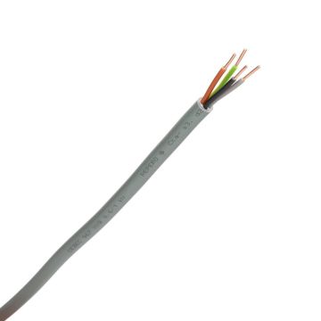 XVB 4G1.5 kabel Cca-s3,d2,a3 - per meter