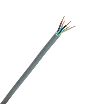 XVB 5G2.5 kabel Cca-s3,d2,a3 - per meter (10537818)