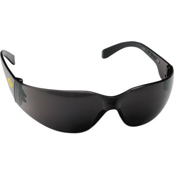 Cerva Allux veiligheidsbril gefumeerd (0501036606999)