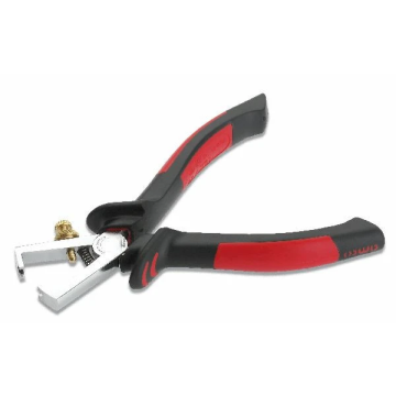 Cimco striptang met stelschroef VDE 1000V 160mm (100686)