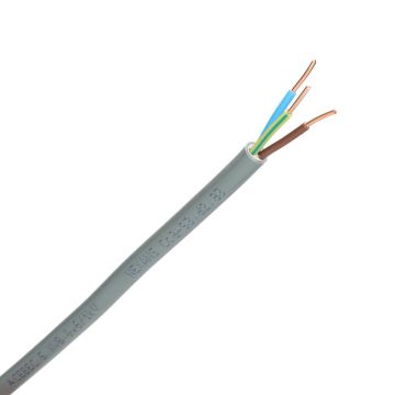 XVB 3G1.5 kabel Cca-s3,d2,a3 - per rol 100 meter (10537759)