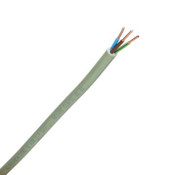 XGB 3G6 kabel Cca-s1,d2,a1 - per meter (10537669)