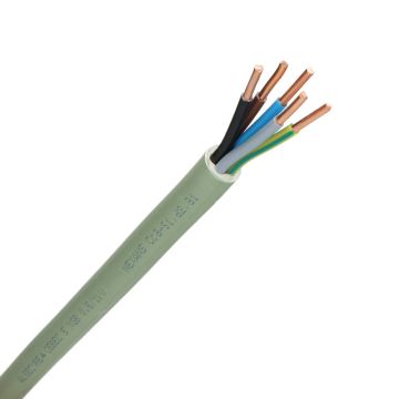 XGB 5G10 kabel Cca-s1,d2,a1 - per meter (10537681)