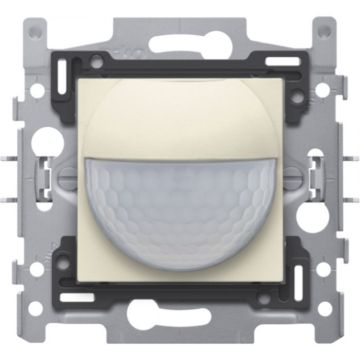 Niko bewegingsmelder cream (100-78010)