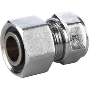 ABB Vynckier koppelset voor fixorail kasten zijdelings koppelen 2 stuks (034/055000-150)