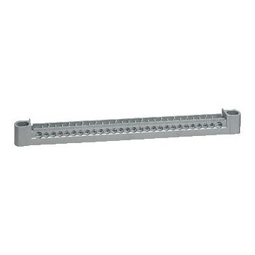 Legrand lege steun 28 vertrekken met schroeven lengte 227 mm (404818)