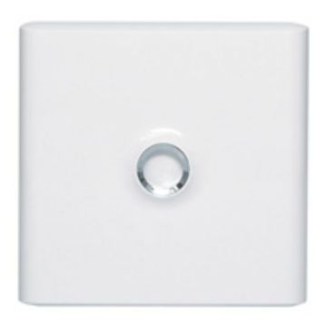 Legrand drivia zekeringkast deur wit 450x300 (BxH) (401331)