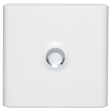 Legrand drivia zekeringkast deur wit 450x300 (BxH) (401331)