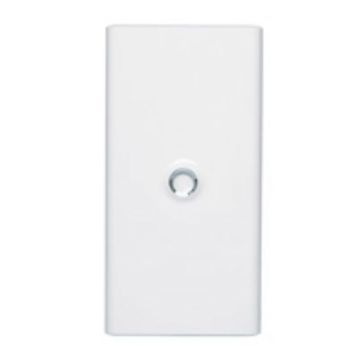 Legrand drivia zekeringkast deur wit 450x600 (BxH) (401333)