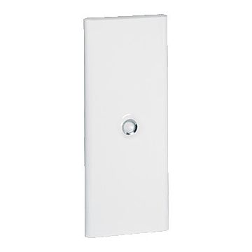 Legrand drivia zekeringkast deur wit 450x750 (BxH) (401334)