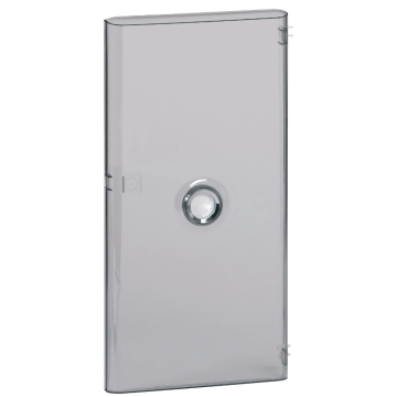Legrand drivia zekeringkast deur doorzichtig 250x600 (BxH) (401343)