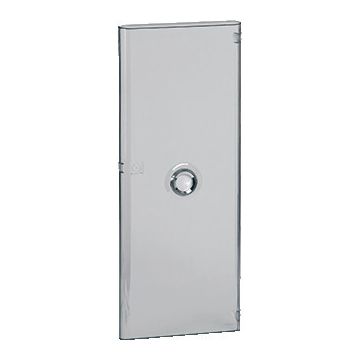 Legrand drivia zekeringkast deur doorzichtig 450x750 (BxH) (401344)