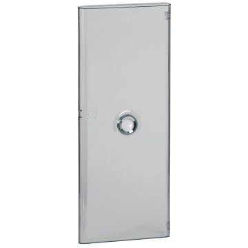 Legrand drivia zekeringkast deur doorzichtig 450x750 (BxH) (401344)