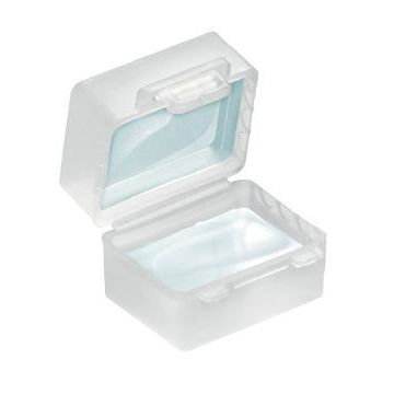 Raytech Gelbox Line ISAAC 30x27x23mm 4 stuks (131800041)