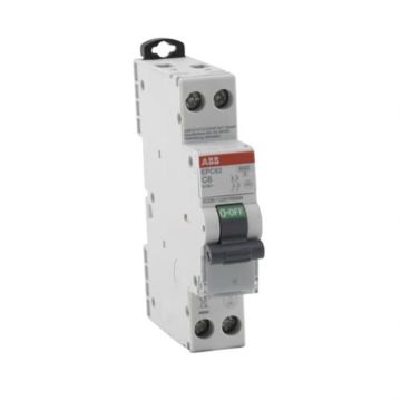 ABB Vynckier automaat 2-polig 25A C-curve (EPC32C25)