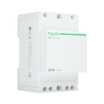 Schneider Electric beltransformator iTR 12-24V 25VA (A9A15215)
