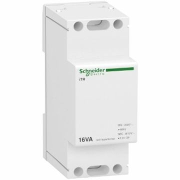 Schneider Electric beltransformator iTR 8-12V 16VA (A9A15212)