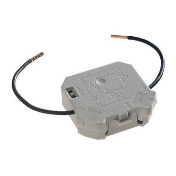 Legrand tijdrelais DuftyRex 220V 3, 6 of 12 min (049230)