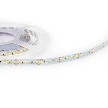 Prolumia LED strip 124V warm wit 2700K 60LEDS/m - 5 meter (46224111)