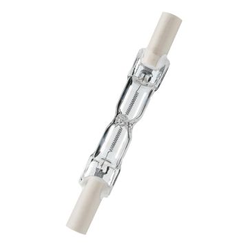 Bailey R7S 48W 750lm warm wit 2900K 78mm (XR078240048/25)