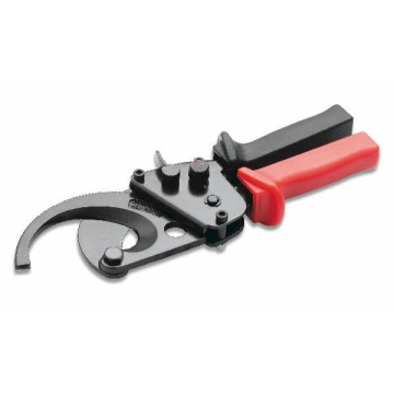 Cimco kabelschaar ratel max. diameter 45mm (120168)