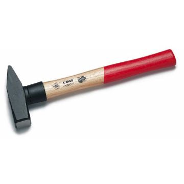 Cimco bankhamer met beschermkraag 300 gram (130582)