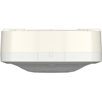 Theben infrarood-aanwezigheidsmelder opbouwmontage aan plafonds 360 graden diameter 12m (1030062)