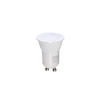 Kanlux LED spot GU10 2.2W 150lm warm wit 3000K (33081)