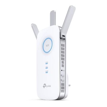 TP-LINK WiFi-versterker RE450 RE450 1.75 GBit/s