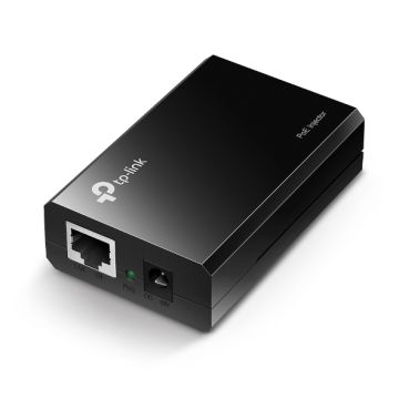 TP-LINK PoE injector (TL-POE150S)