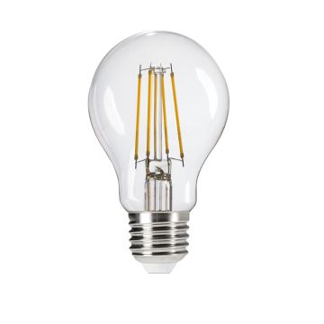 Kanlux LED lamp filament peer E27 4.5W 470lm warm wit 2700k (29600)