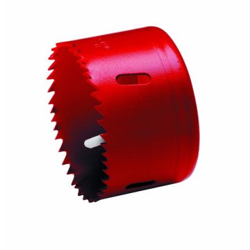 Cimco klokboor Bi-metaal HSS-gatzaag 40mm (207440)