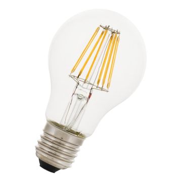 Bailey LED lamp filament peer E27 6W 800lm warm wit 2700K (80100038375)