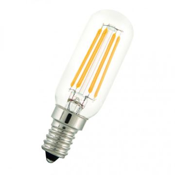 Bailey LED lamp filament helder buis E14 1W 120lm warm wit 2700K (80100036379)