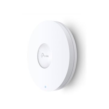 TP-LINK AX1800 WiFi draadloos access point plafondmontage (EAP620 HD SLIM)