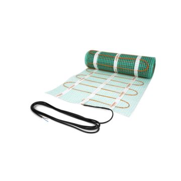 ETHERMA elektrische vloerverwarmingsmat 2m² 300W met 3 meter aansluitkabel (60002)