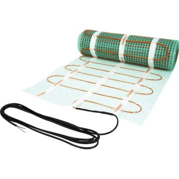 ETHERMA elektrische vloerverwarmingsmat 4m² 600W met 3 meter aansluitkabel (60004)