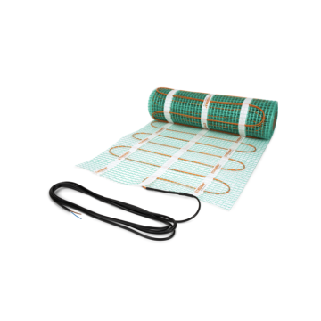 ETHERMA elektrische vloerverwarmingsmat 5,75m² 860W met 3 meter aansluitkabel (60005)