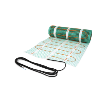 ETHERMA elektrische vloerverwarmingsmat 6,75m² 1000W met 3 meter aansluitkabel (60006)