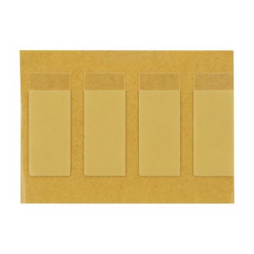 Legrand set met zelfklevende strips - Valena Next with Netatmo (064871)