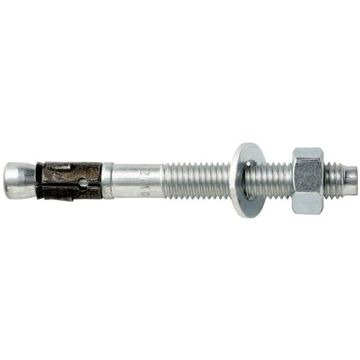 Fischer FAZ II doorsteekanker 44905 - per 2 stuks (532695)