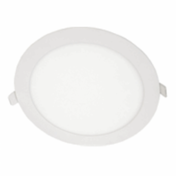 LED downlighter 9W 812lm 4000K Ø145mm - zaagmaat Ø130mm IP44