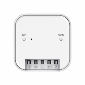 KLIKAANKLIKUIT slimme inbouwdimmer - ZCM-300 ZIGB (71317)