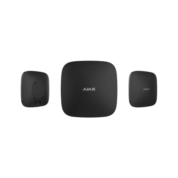 Ajax HUB 2 draadloos 4 GB zwart (AJ-HUB2-4G/Z)