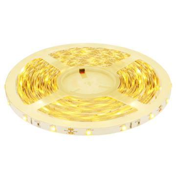 Yphix LED strip 12V warm wit 2700K 150 SMD 3528 LEDS IP20 - 5 meter(50054902)