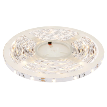 Yphix LED strip 12V koel wit 4000K 150 SMD 3528 LEDS IP20 - 5 meter (50054904)